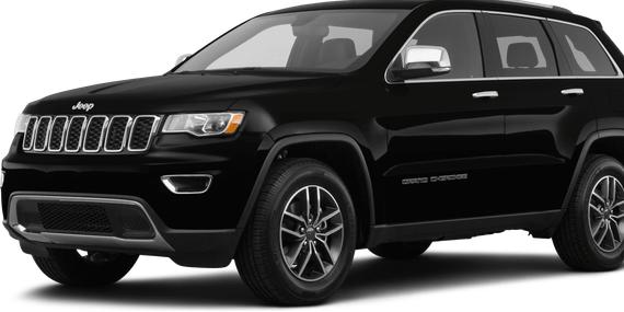JEEP GRAND CHEROKEE 2021 1C4RJFBG7MC838760 image